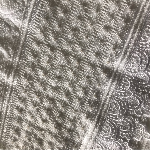 🆕 Handmade Embroidery Towel - Picture 5 of 7